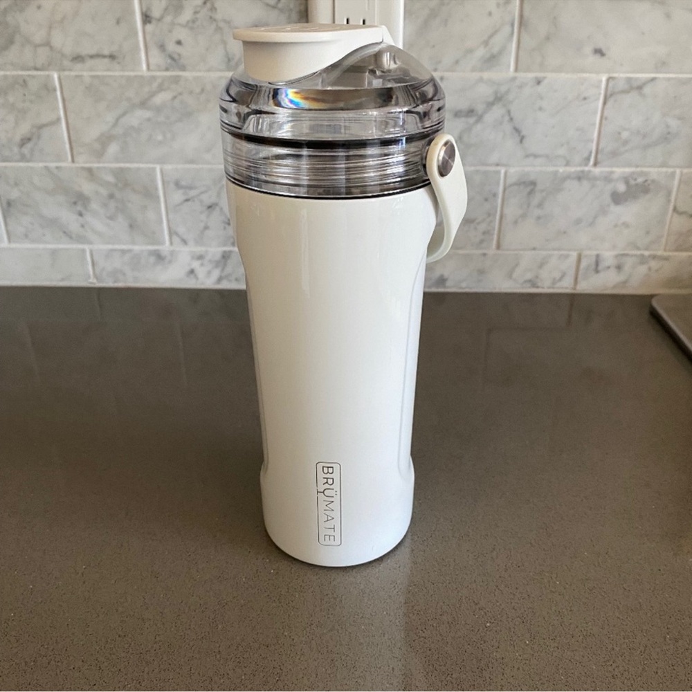 Brumate multishaker